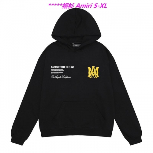 A.m.i.r.i. Hoodies/Sweatshirt 1379 Men