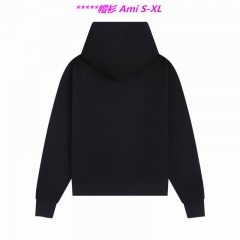 A.m.i. Hoodies/Sweatshirt 1006 Men