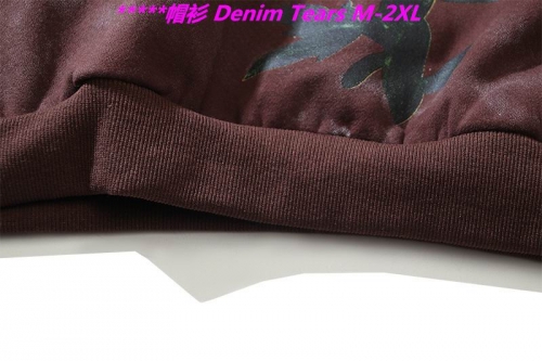 D.e.n.i.m. T.e.a.r.s. Hoodies/Sweatshirt 1126 Men