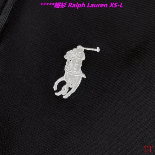 R.a.l.p.h. L.a.u.r.e.n. Hoodies/Sweatshirt 1008 Men