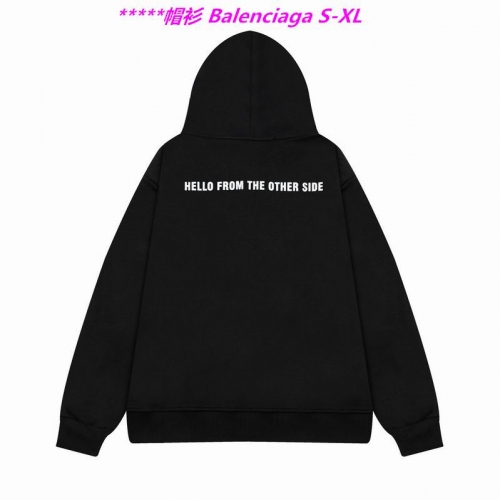 B.a.l.e.n.c.i.a.g.a. Hoodies/Sweatshirt 2112 Men