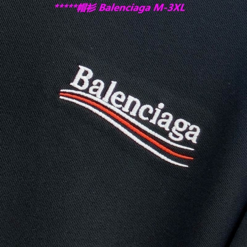 B.a.l.e.n.c.i.a.g.a. Hoodies/Sweatshirt 2965 Men