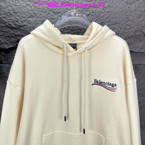 B.a.l.e.n.c.i.a.g.a. Hoodies/Sweatshirt 1967 Men