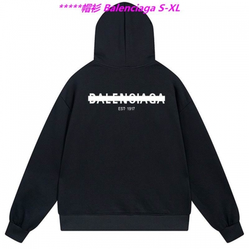 B.a.l.e.n.c.i.a.g.a. Hoodies/Sweatshirt 2055 Men