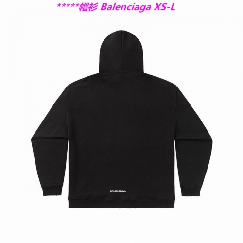 B.a.l.e.n.c.i.a.g.a. Hoodies/Sweatshirt 1093 Men