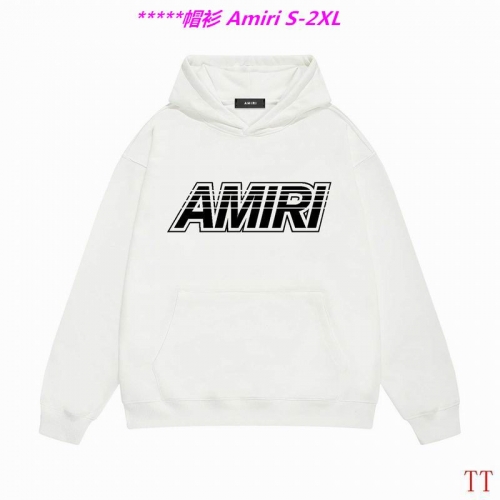 A.m.i.r.i. Hoodies/Sweatshirt 2163 Men