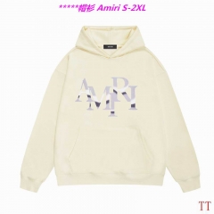 A.m.i.r.i. Hoodies/Sweatshirt 1980 Men