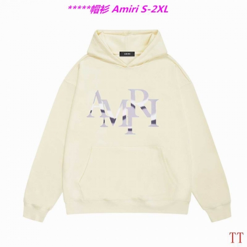 A.m.i.r.i. Hoodies/Sweatshirt 1980 Men