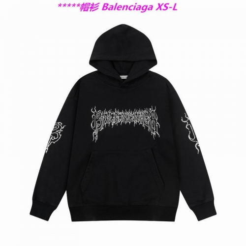 B.a.l.e.n.c.i.a.g.a. Hoodies/Sweatshirt 1366 Men