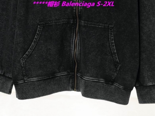 B.a.l.e.n.c.i.a.g.a. Hoodies/Sweatshirt 2771 Men