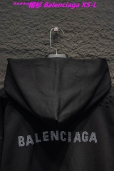B.a.l.e.n.c.i.a.g.a. Hoodies/Sweatshirt 1596 Men