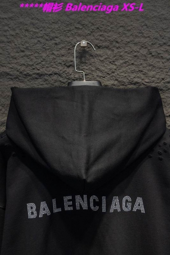 B.a.l.e.n.c.i.a.g.a. Hoodies/Sweatshirt 1596 Men