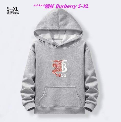 B.u.r.b.e.r.r.y. Hoodies/Sweatshirt 1097 Men