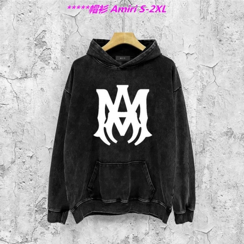 A.m.i.r.i. Hoodies/Sweatshirt 1679 Men