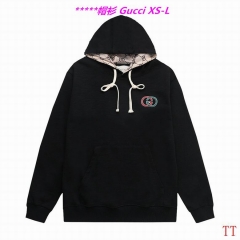 G.u.c.c.i. Hoodies/Sweatshirt 1202 Men