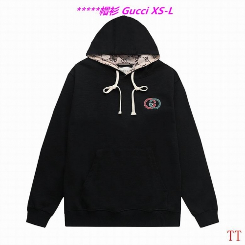 G.u.c.c.i. Hoodies/Sweatshirt 1202 Men