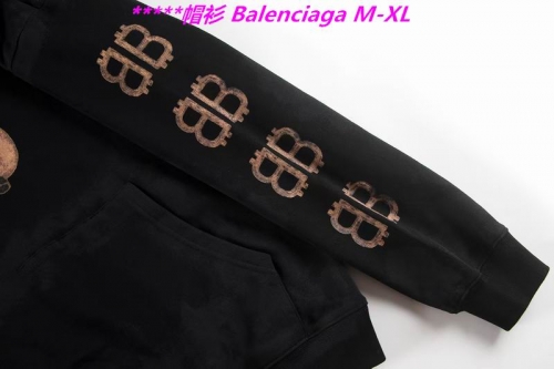 B.a.l.e.n.c.i.a.g.a. Hoodies/Sweatshirt 2584 Men