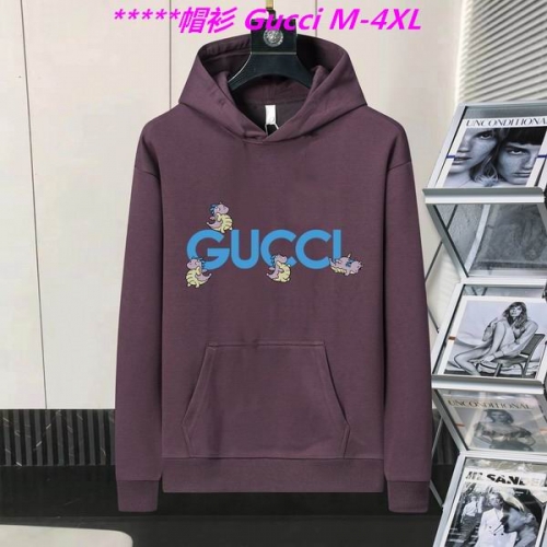 G.u.c.c.i. Hoodies/Sweatshirt 1692 Men