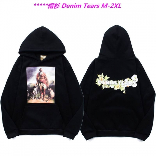 D.e.n.i.m. T.e.a.r.s. Hoodies/Sweatshirt 1196 Men