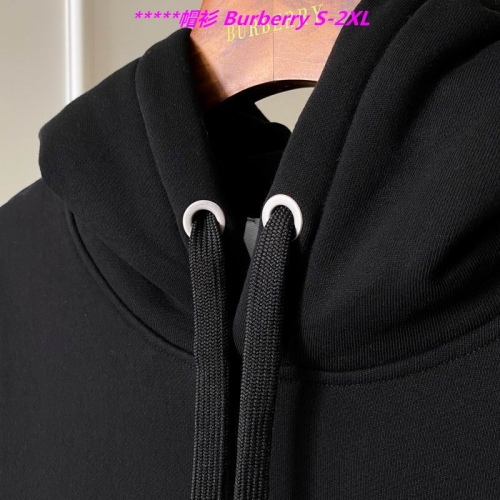 B.u.r.b.e.r.r.y. Hoodies/Sweatshirt 1270 Men