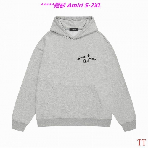 A.m.i.r.i. Hoodies/Sweatshirt 2062 Men