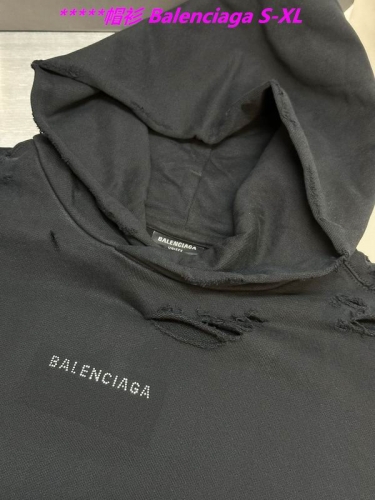 B.a.l.e.n.c.i.a.g.a. Hoodies/Sweatshirt 1980 Men