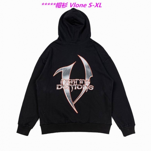 V.l.o.n.e. Hoodies/Sweatshirt 1055 Men