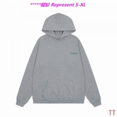 R.e.p.r.e.s.e.n.t. Hoodies/Sweatshirt 1064 Men