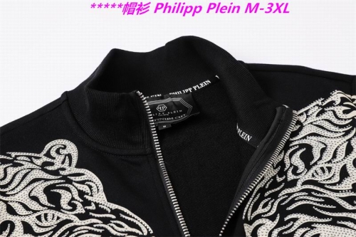 P.h.i.l.i.p.p. P.l.e.i.n. Hoodies/Sweatshirt 1095 Men