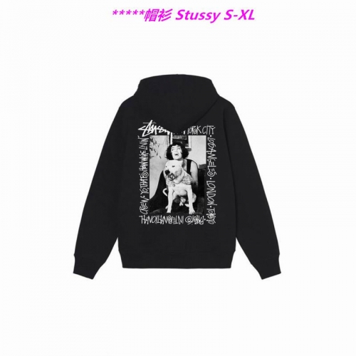 S.t.u.s.s.y. Hoodies/Sweatshirt 1326 Men