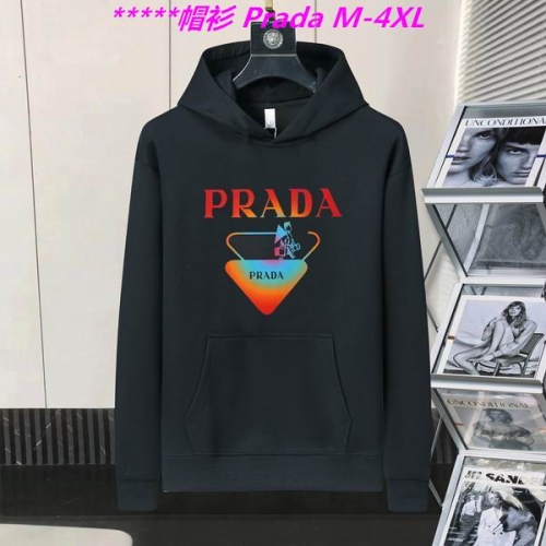 P.r.a.d.a. Hoodies/Sweatshirt 1297 Men