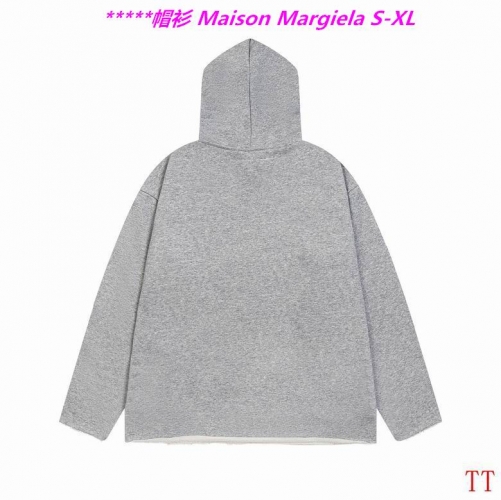 M.a.i.s.o.n. M.a.r.g.i.e.l.a. Hoodies/Sweatshirt 1096 Men