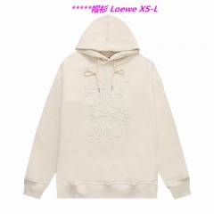 L.o.e.w.e. Hoodies/Sweatshirt 1031 Men