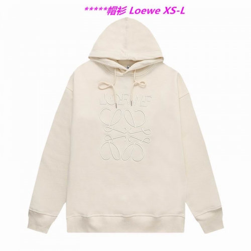 L.o.e.w.e. Hoodies/Sweatshirt 1031 Men