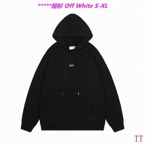 O.f.f. W.h.i.t.e. Hoodies/Sweatshirt 1149 Men