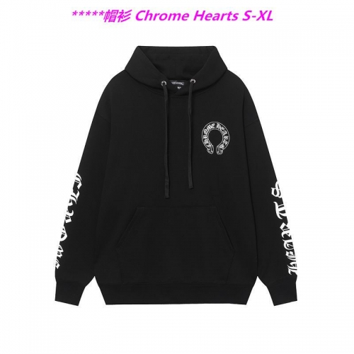 C.h.r.o.m.e. H.e.a.r.t.s. Hoodies/Sweatshirt 1228 Men