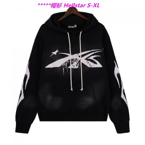 H.e.l.l.s.t.a.r. Hoodies/Sweatshirt 1511 Men