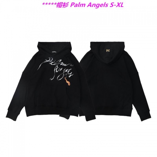 P.a.l.m. A.n.g.e.l.s. Hoodies/Sweatshirt 1064 Men