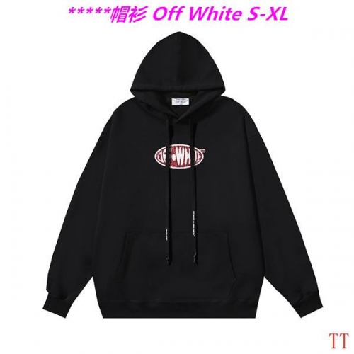 O.f.f. W.h.i.t.e. Hoodies/Sweatshirt 1260 Men