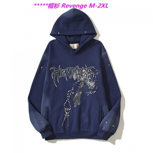 R.e.v.e.n.g.e. Hoodies/Sweatshirt 1105 Men