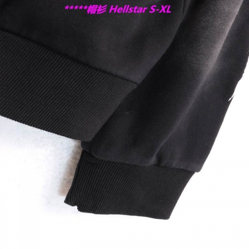 H.e.l.l.s.t.a.r. Hoodies/Sweatshirt 1507 Men