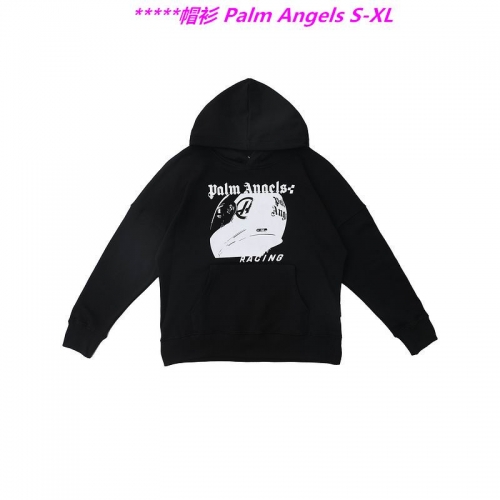 P.a.l.m. A.n.g.e.l.s. Hoodies/Sweatshirt 1036 Men