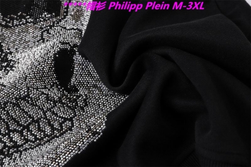 P.h.i.l.i.p.p. P.l.e.i.n. Hoodies/Sweatshirt 1029 Men