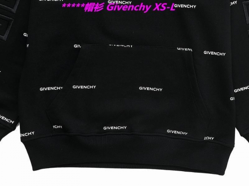 G.i.v.e.n.c.h.y. Hoodies/Sweatshirt 1088 Men