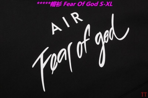 F.e.a.r. O.f. G.o.d. Hoodies/Sweatshirt 1390 Men