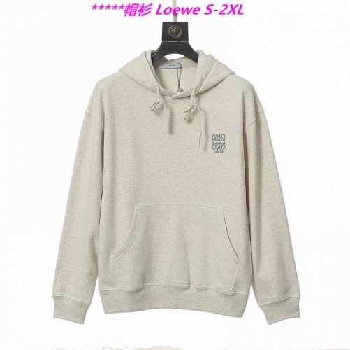 L.o.e.w.e. Hoodies/Sweatshirt 1114 Men