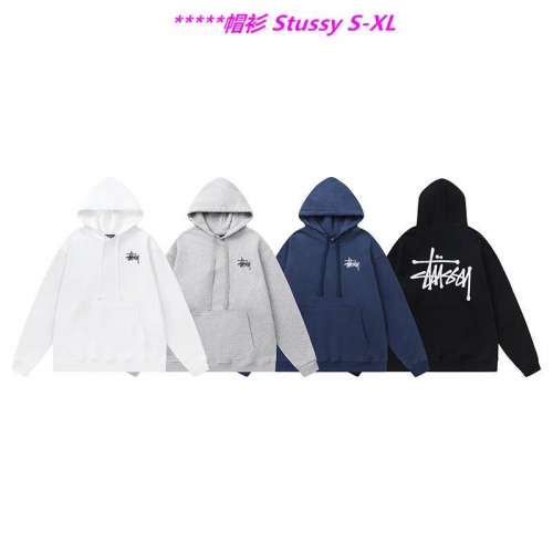 S.t.u.s.s.y. Hoodies/Sweatshirt 1389 Men