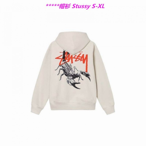 S.t.u.s.s.y. Hoodies/Sweatshirt 1091 Men