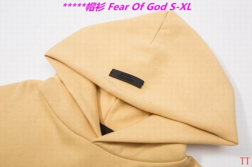 F.e.a.r. O.f. G.o.d. Hoodies/Sweatshirt 1358 Men