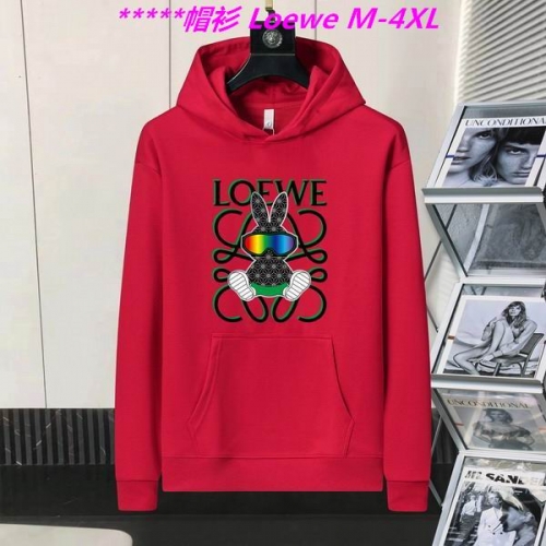 L.o.e.w.e. Hoodies/Sweatshirt 1174 Men